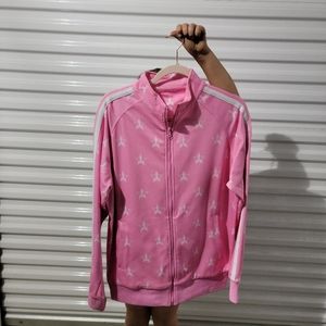 Jeffree Star Track Jacket